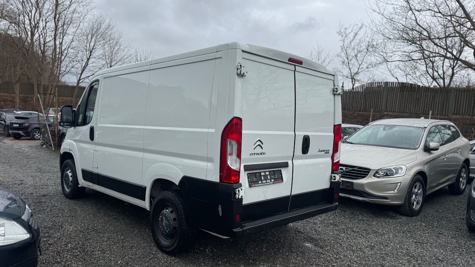 Citroën Jumper – Foto 7
