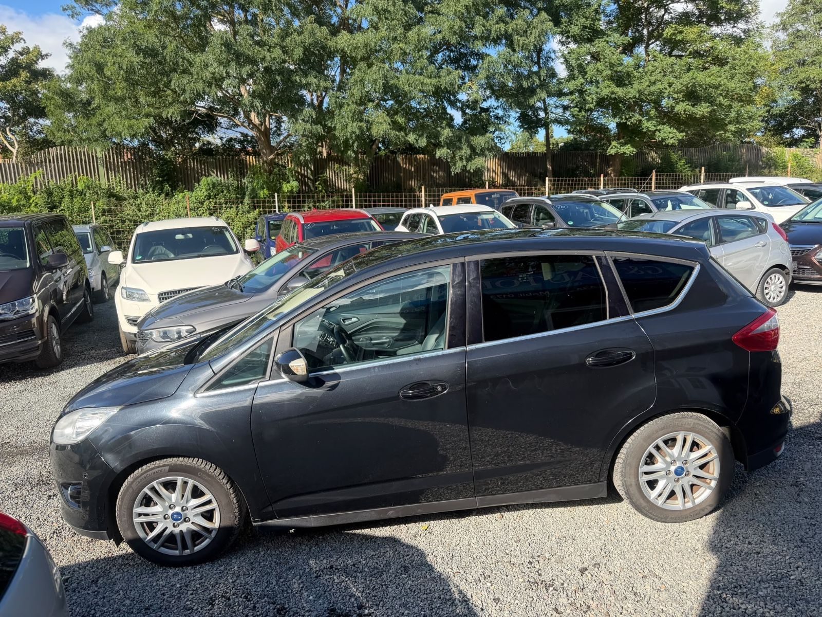 Ford C-Max – Foto 7
