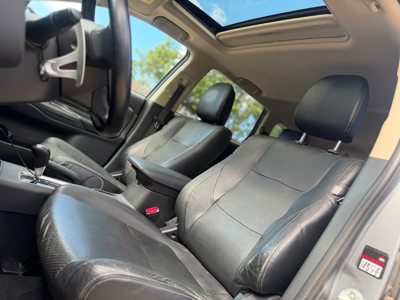 Mitsubishi Outlander – Foto 13