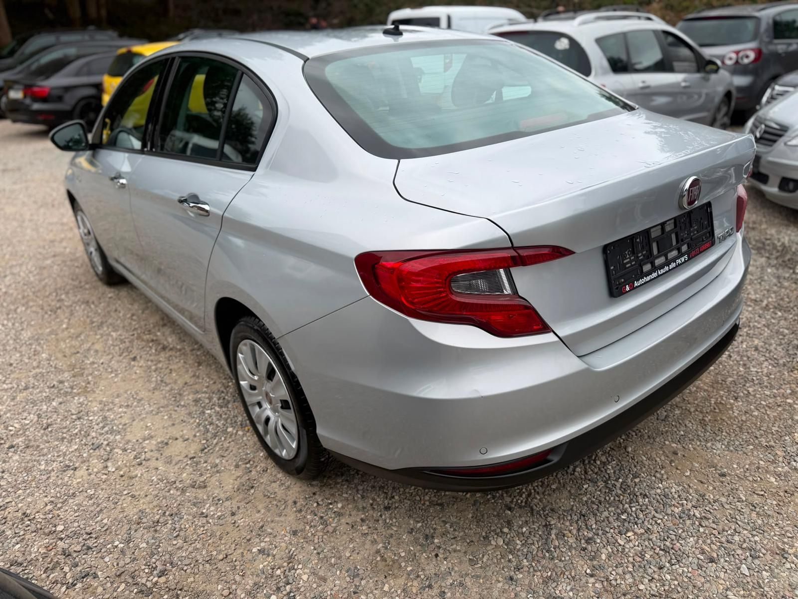 Fiat Tipo – Foto 5