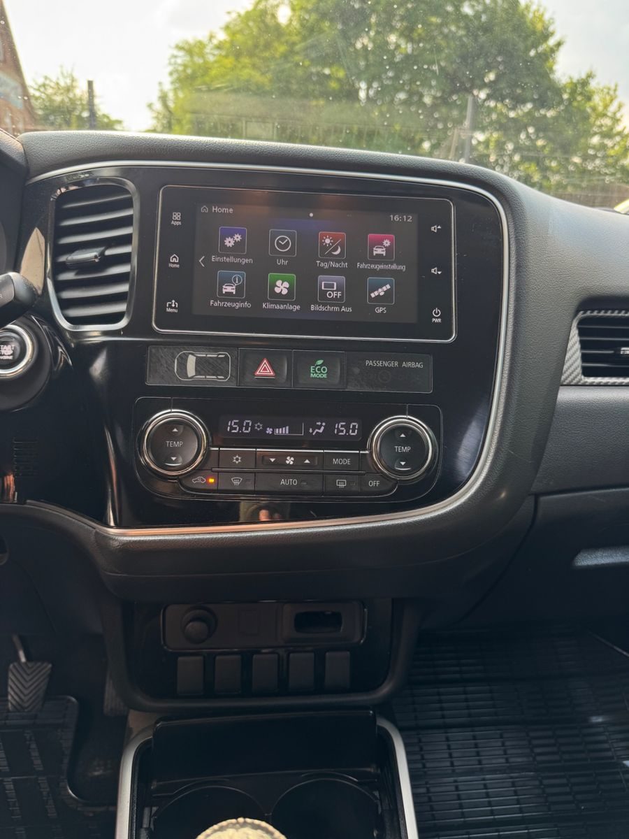 Mitsubishi Outlander – Foto 16