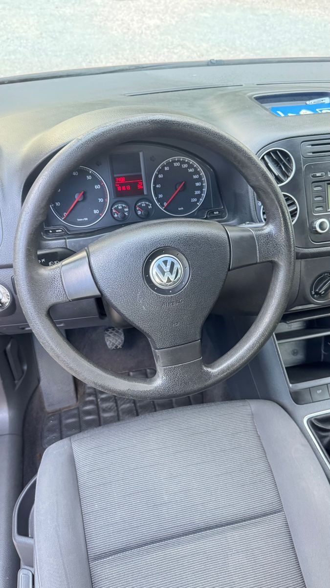 Volkswagen Golf Plus – Foto 15