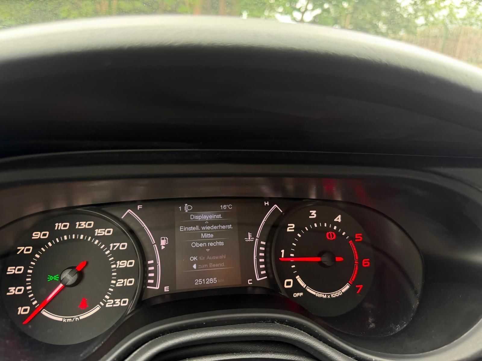 Fiat Tipo – Foto 10