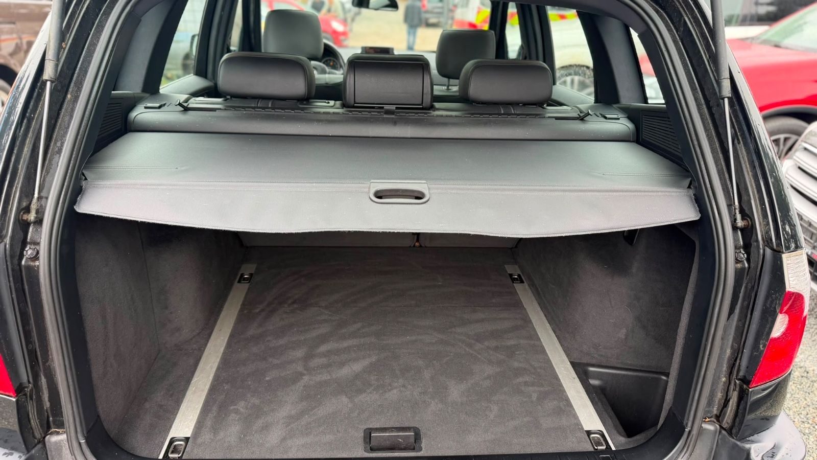 BMW X3 – Foto 17