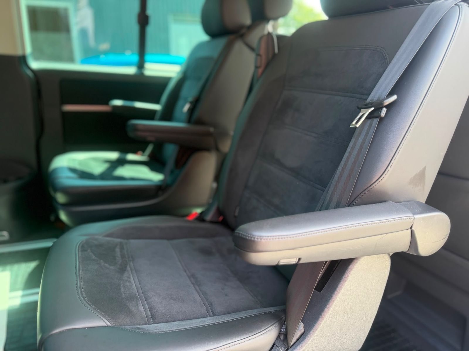 Volkswagen T6 Transporter – Bild 14