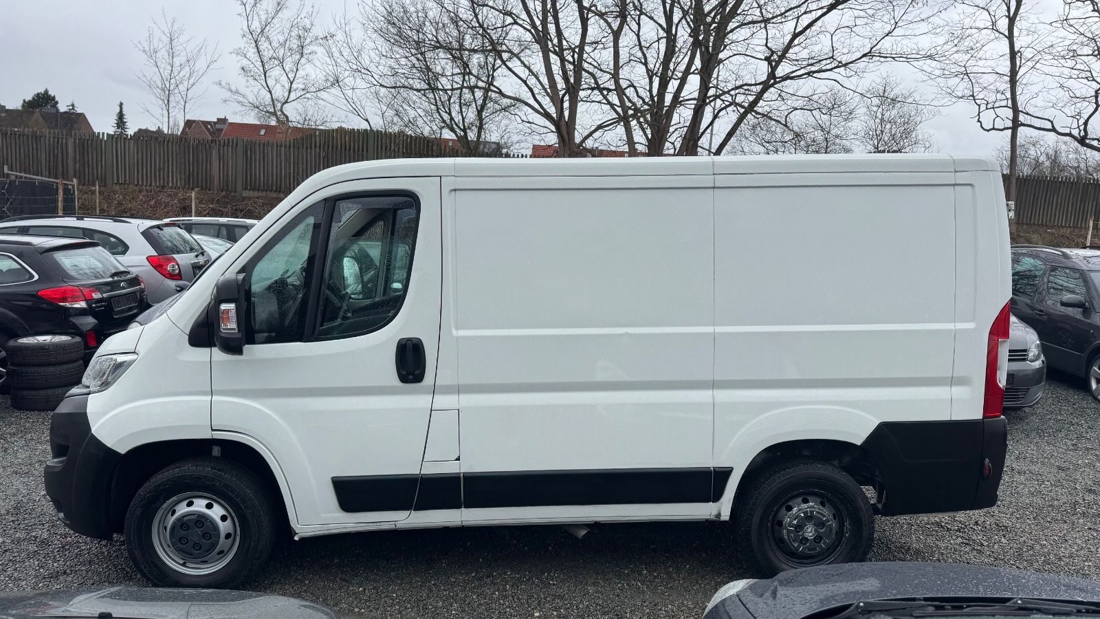 Citroën Jumper – Foto 5