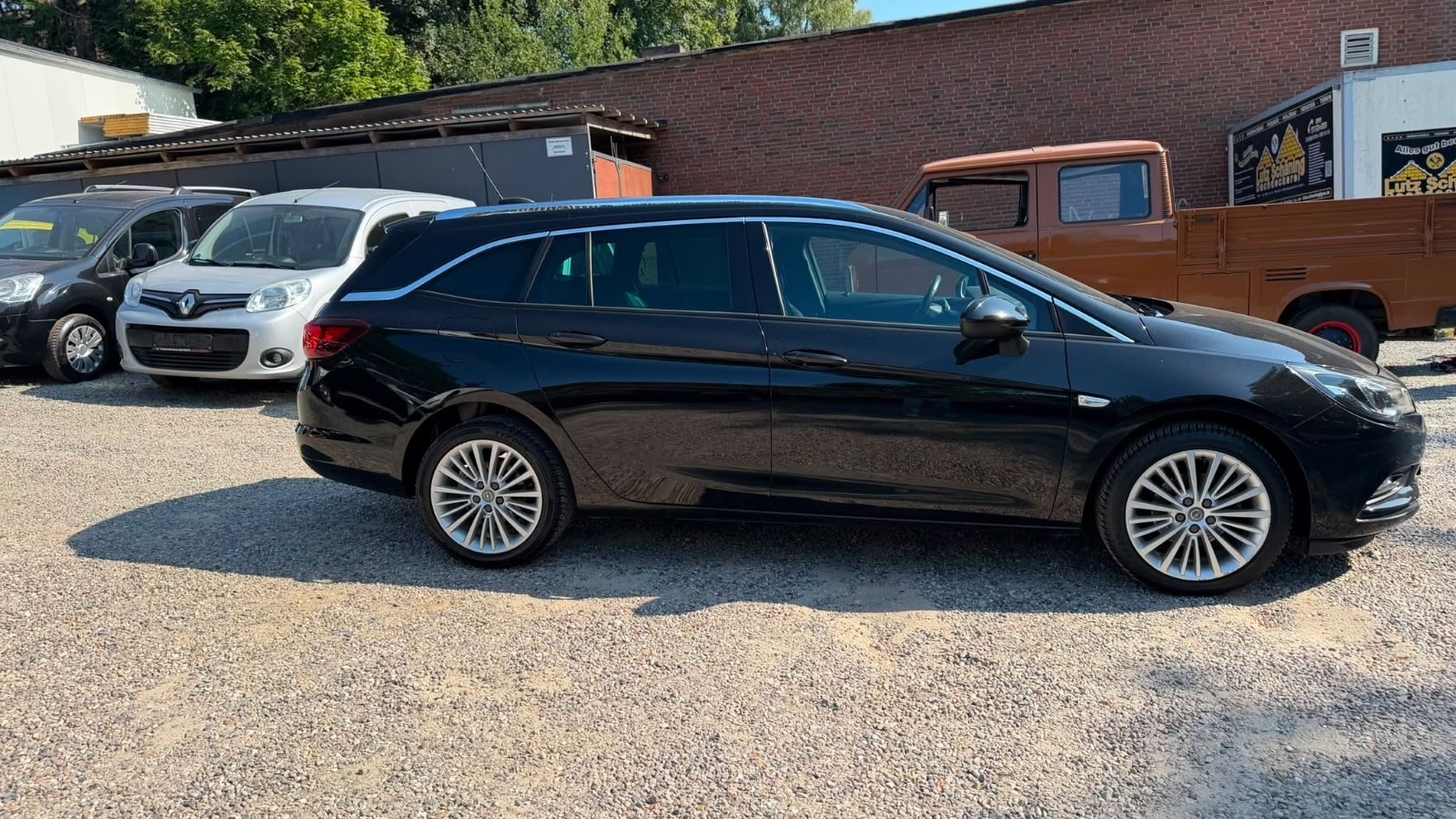Opel ASTRA – Foto 7