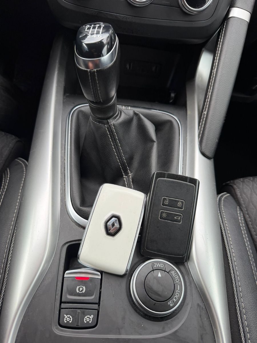 Renault Kadjar – Foto 15