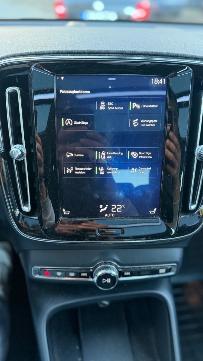 Volvo XC40 – Foto 16