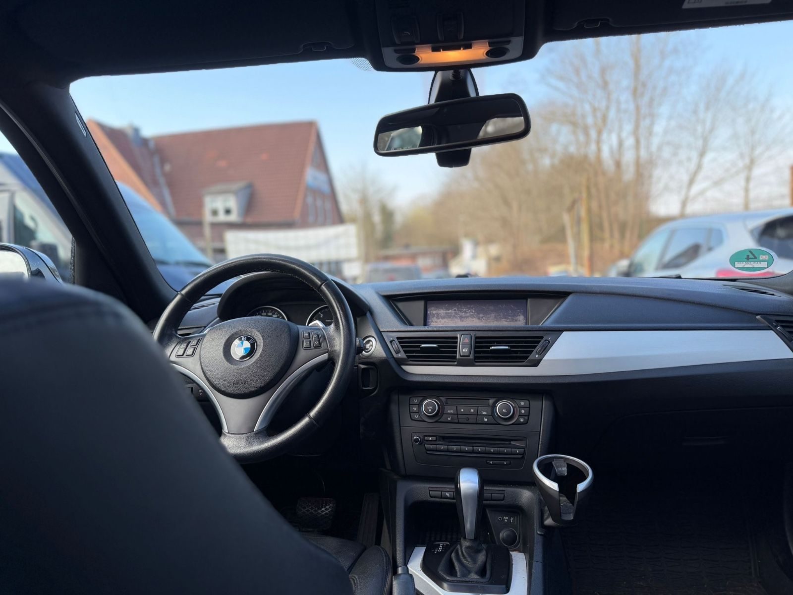 BMW X1 – Foto 15