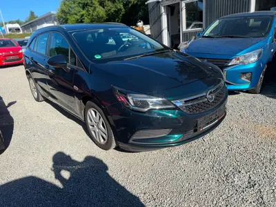Opel Astra ST 1.0 DI Turbo ecoFLEX Active 77kW Eas*