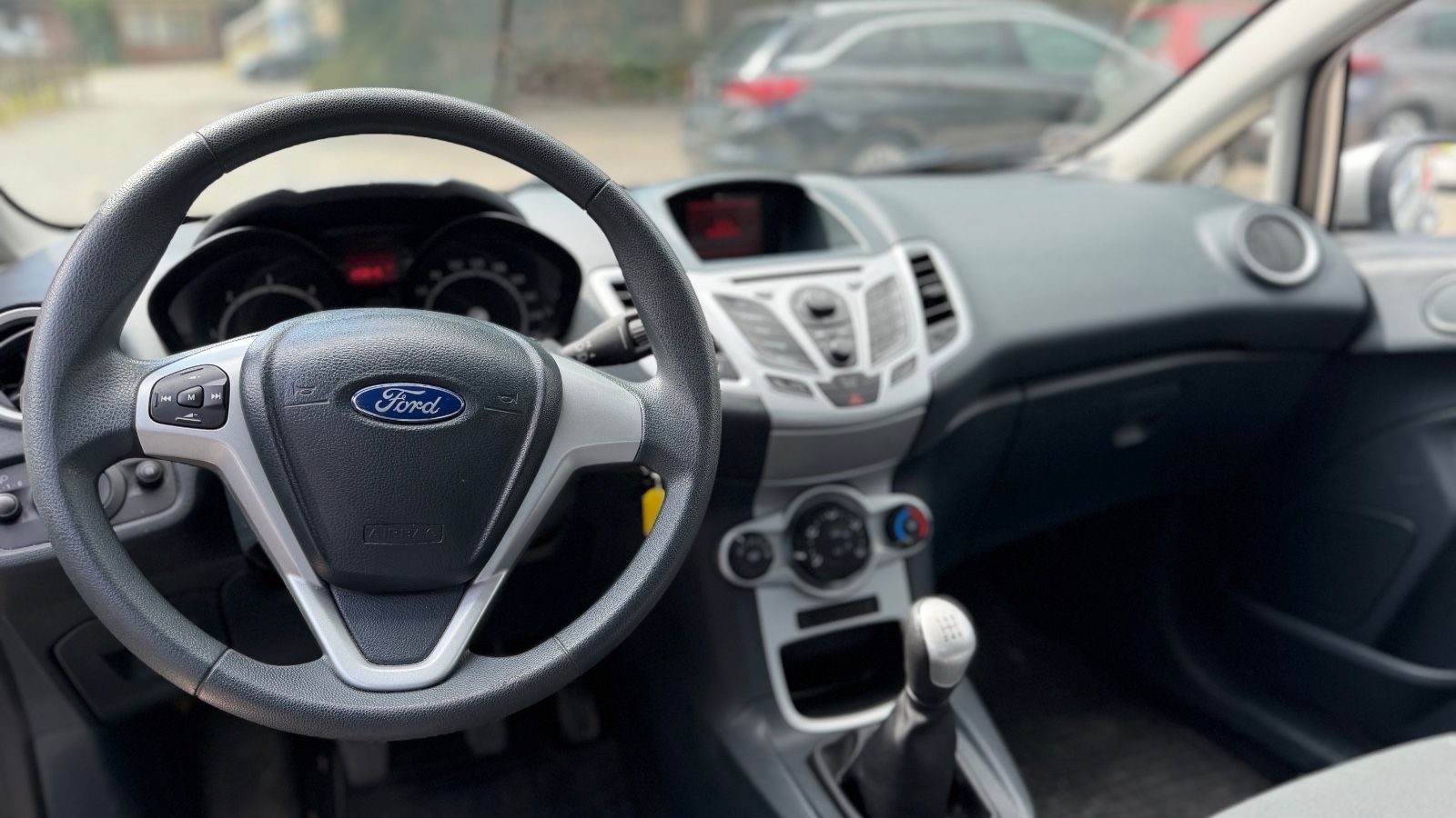 Ford Fiesta – Foto 15