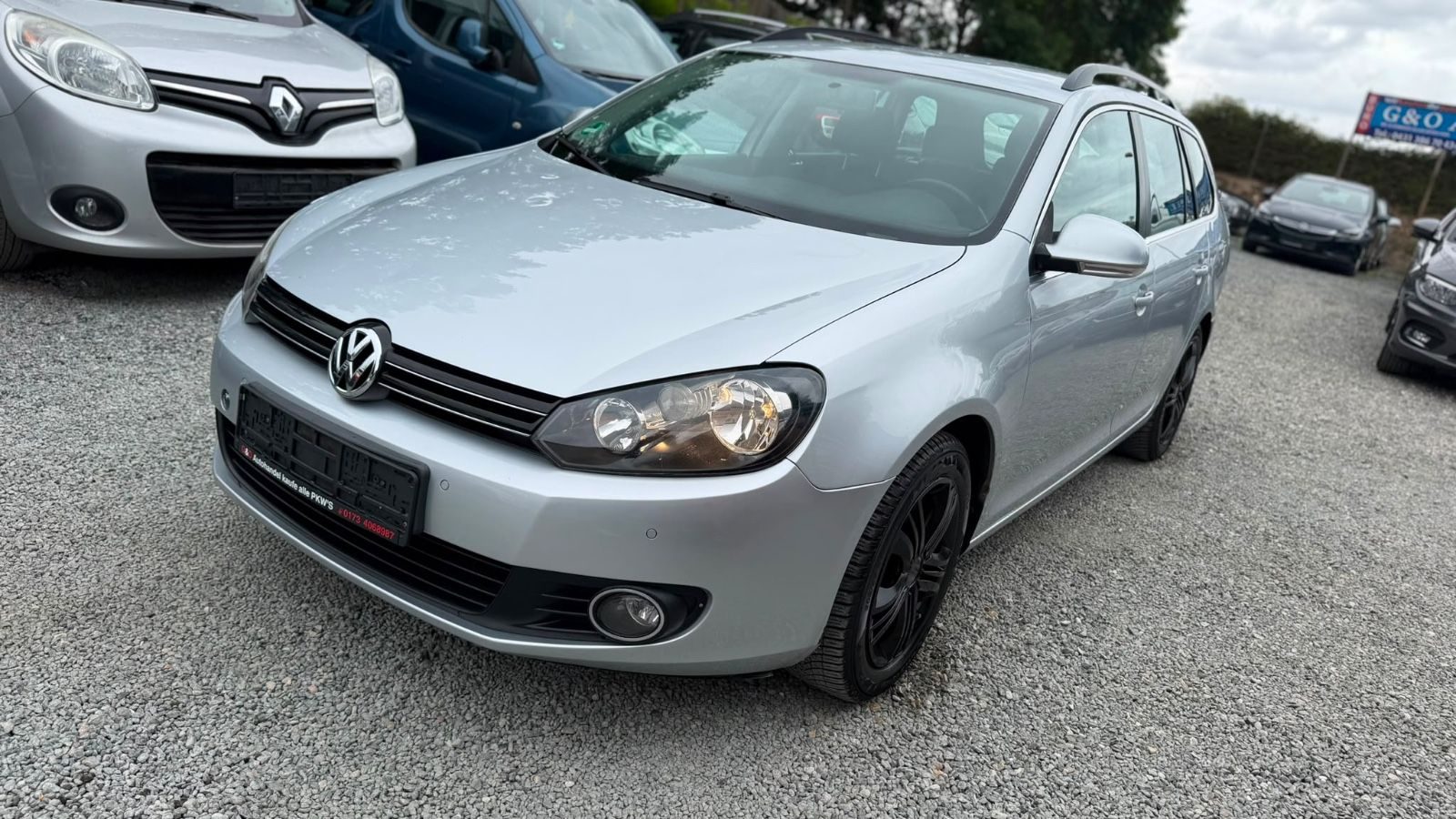 Volkswagen Golf – Foto 4
