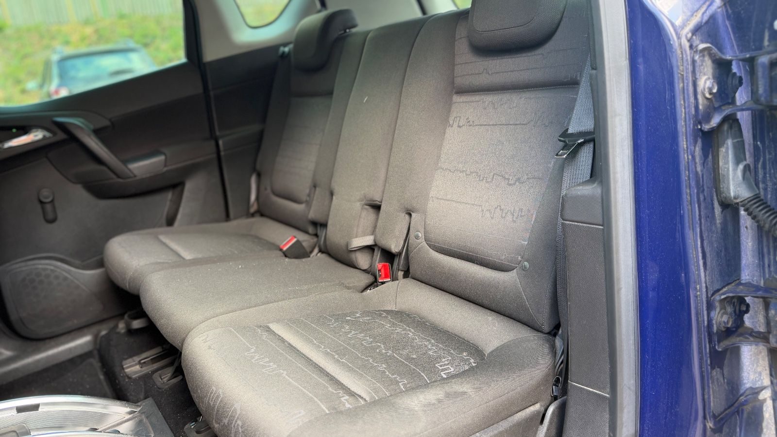 Opel Meriva – Foto 15