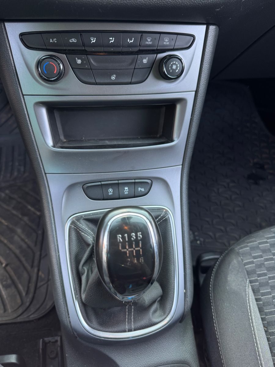 Opel Astra – Foto 14