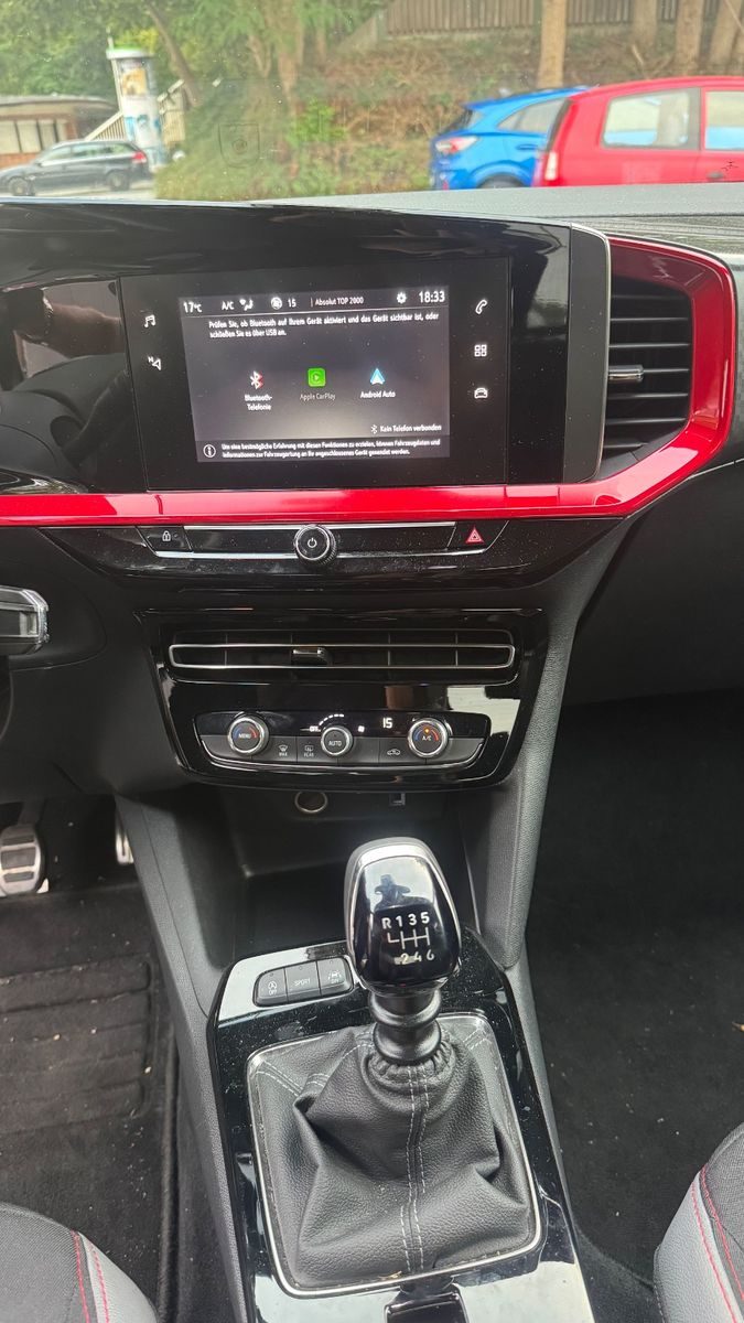 Opel Mokka – Foto 16