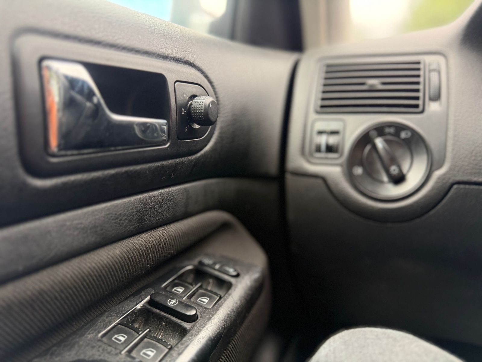 Volkswagen Golf – Foto 8