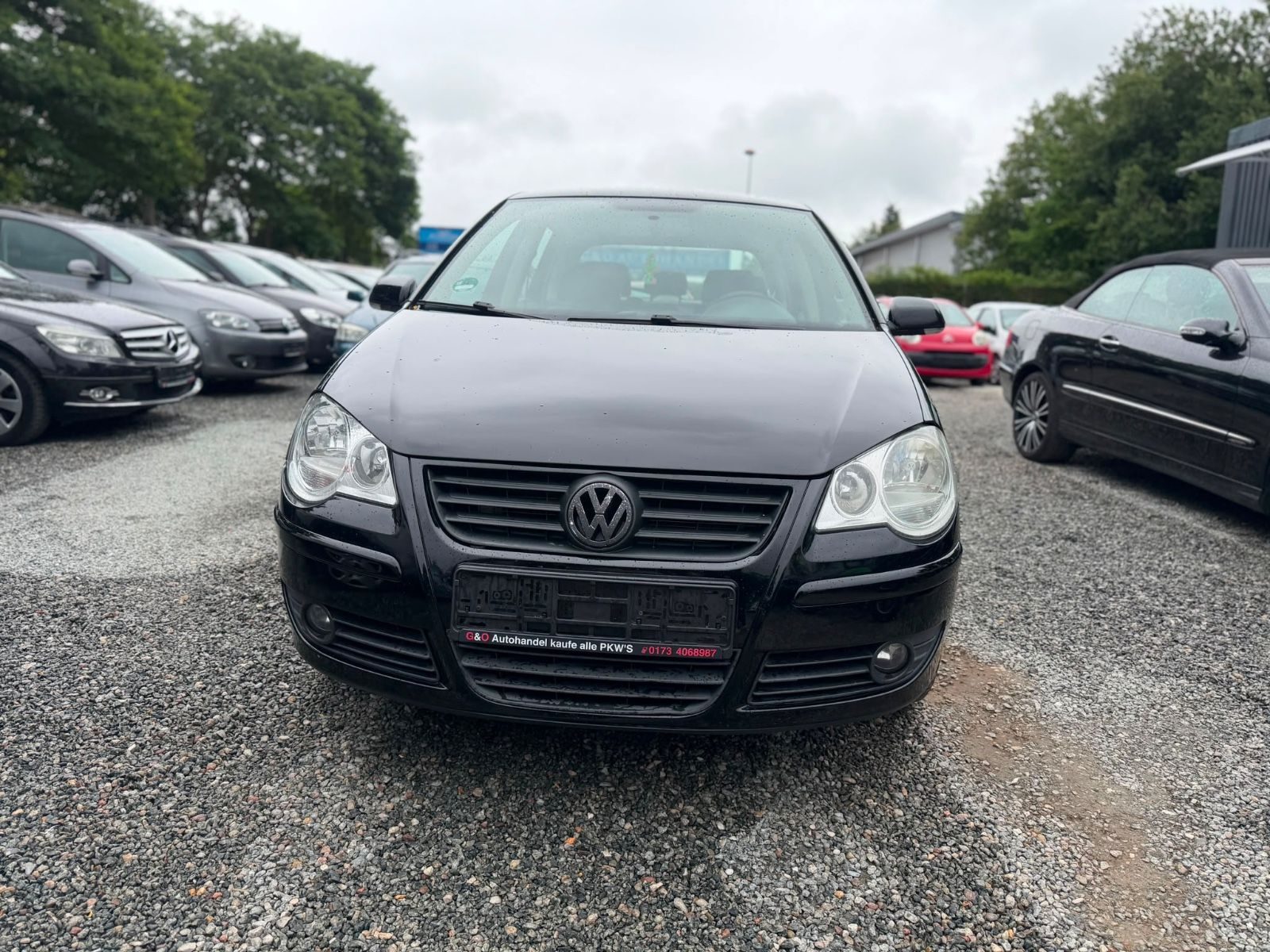 Volkswagen Polo – Foto 2