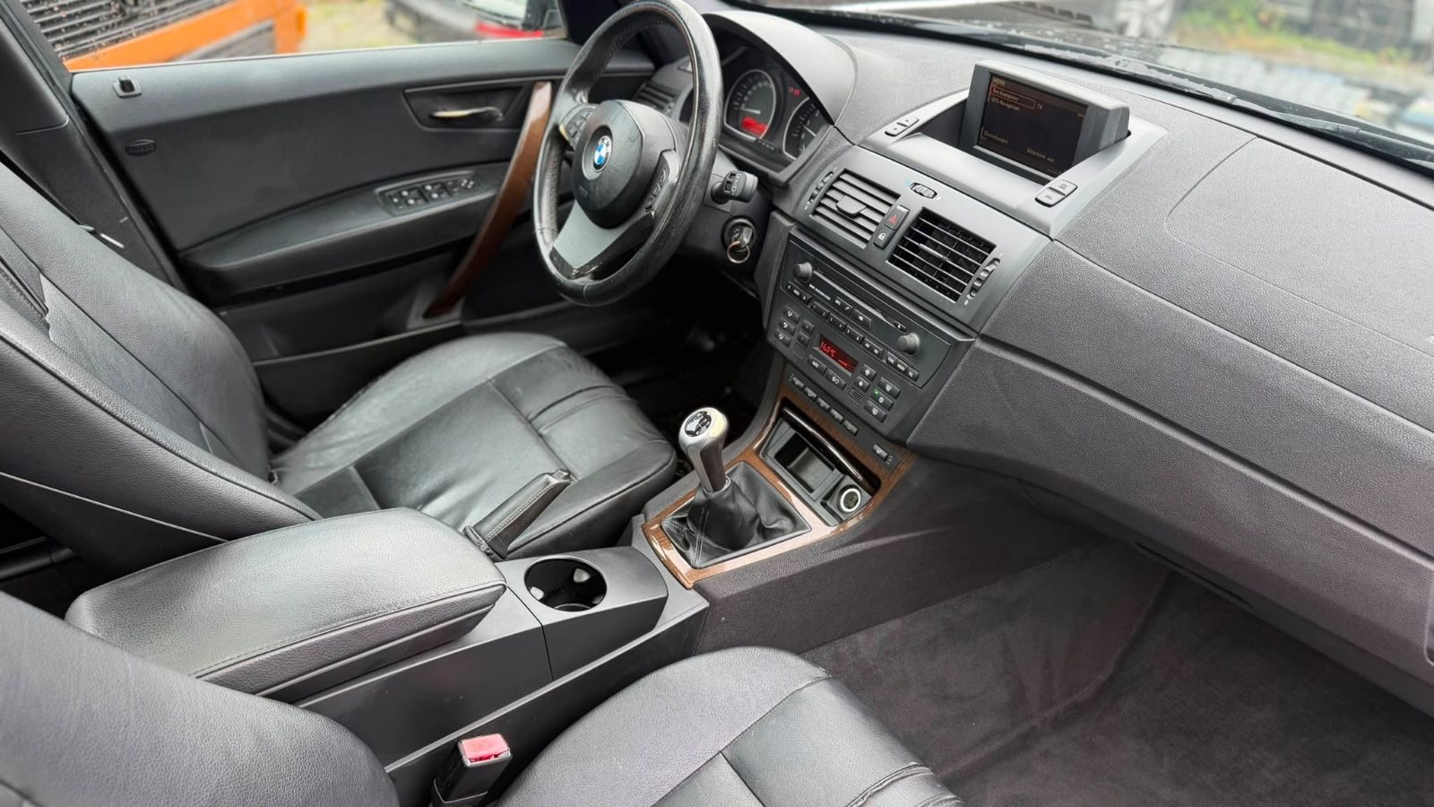 BMW X3 – Foto 14