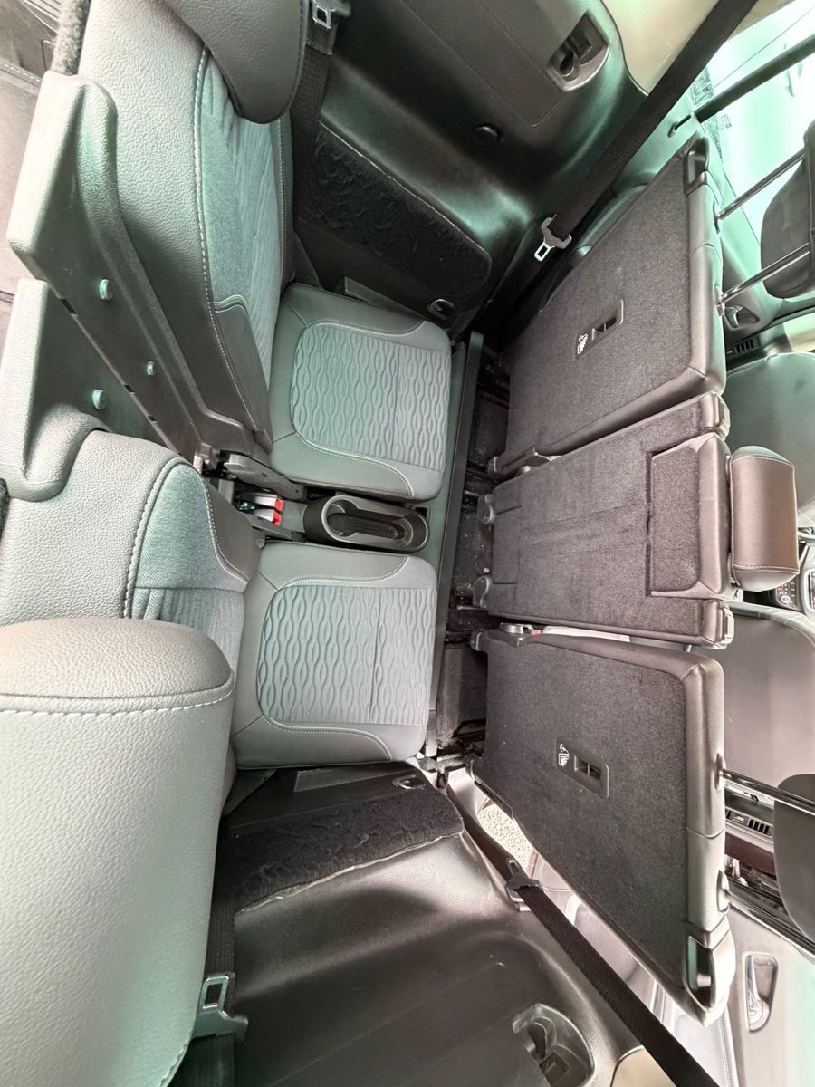 Opel Zafira – Foto 19