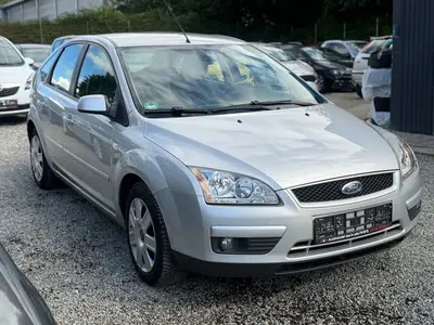 Ford Focus 1,6 Fun X*Tüv Neu* klima*115.000 km