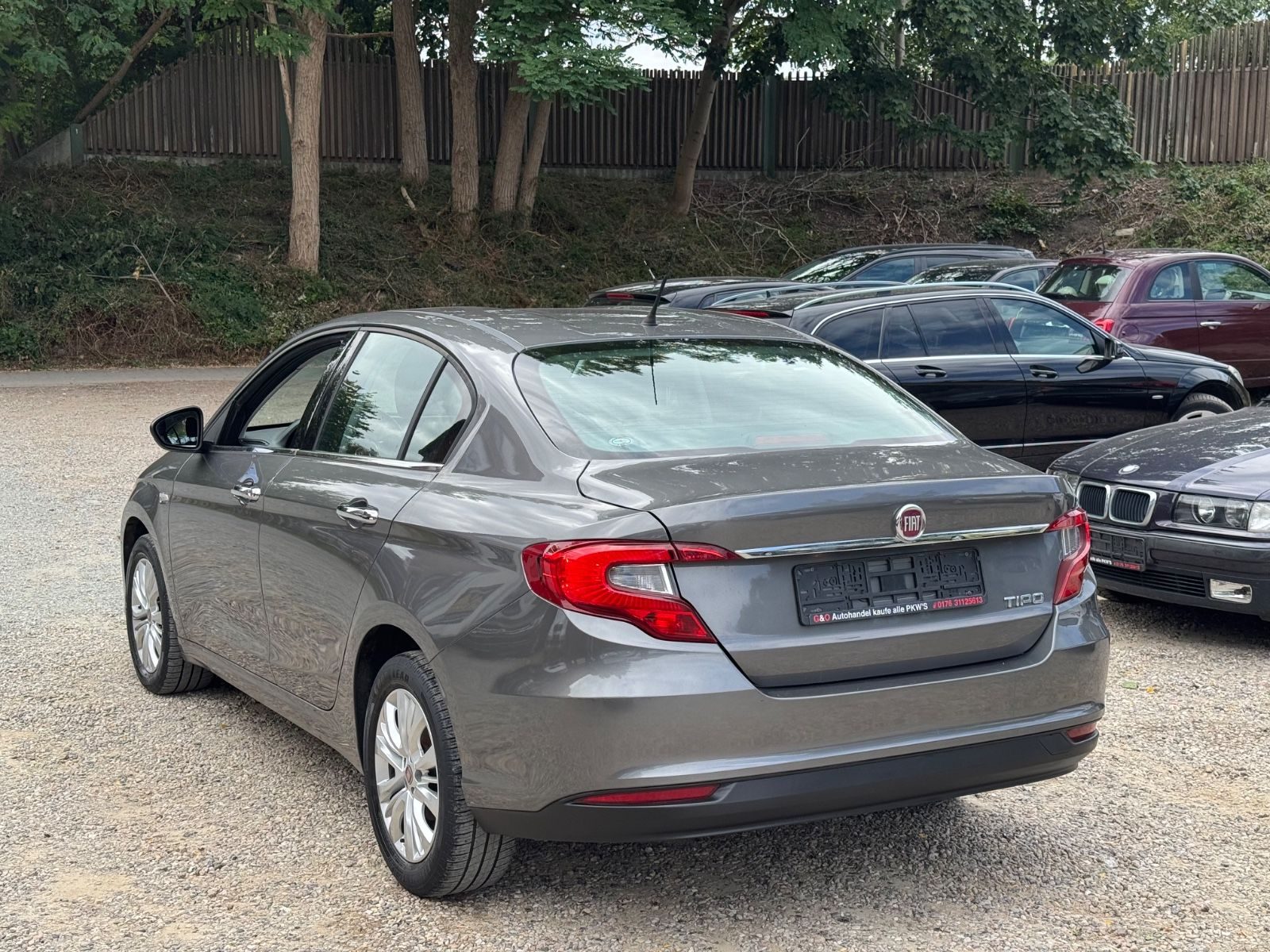 Fiat Tipo – Foto 7