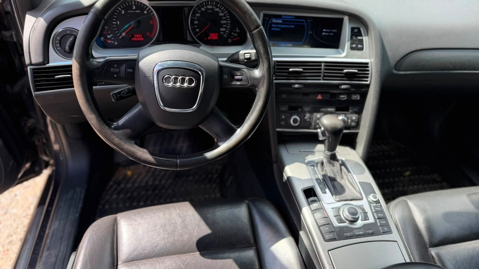 Audi A6 – Foto 14