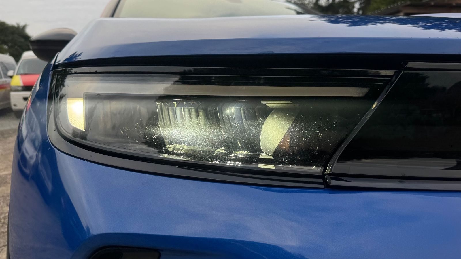 Opel Mokka – Foto 10