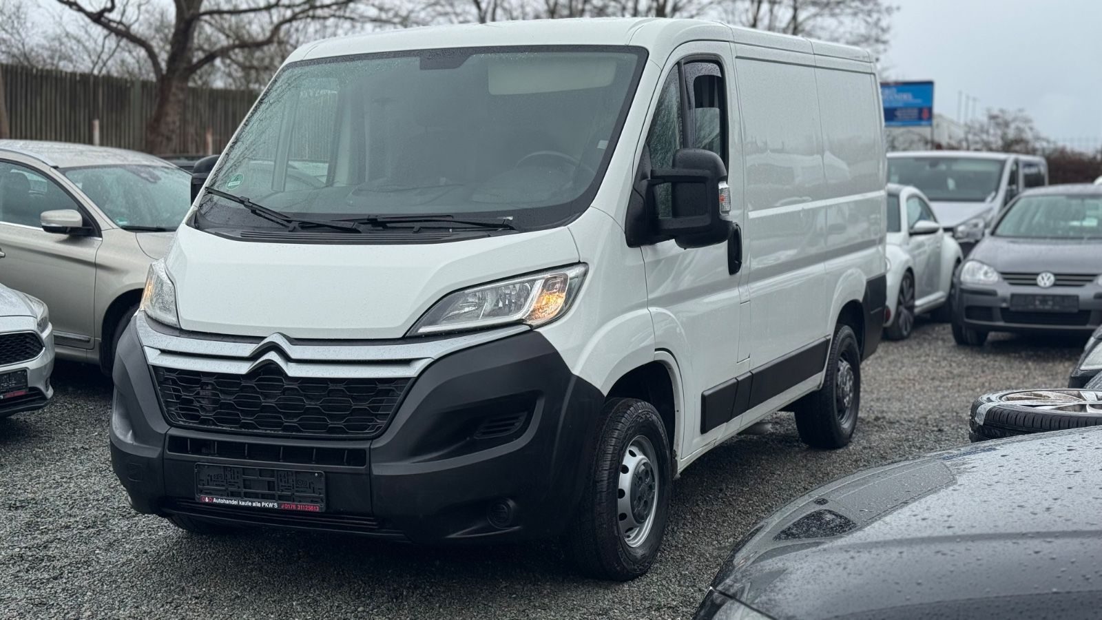 Citroën Jumper – Foto 4