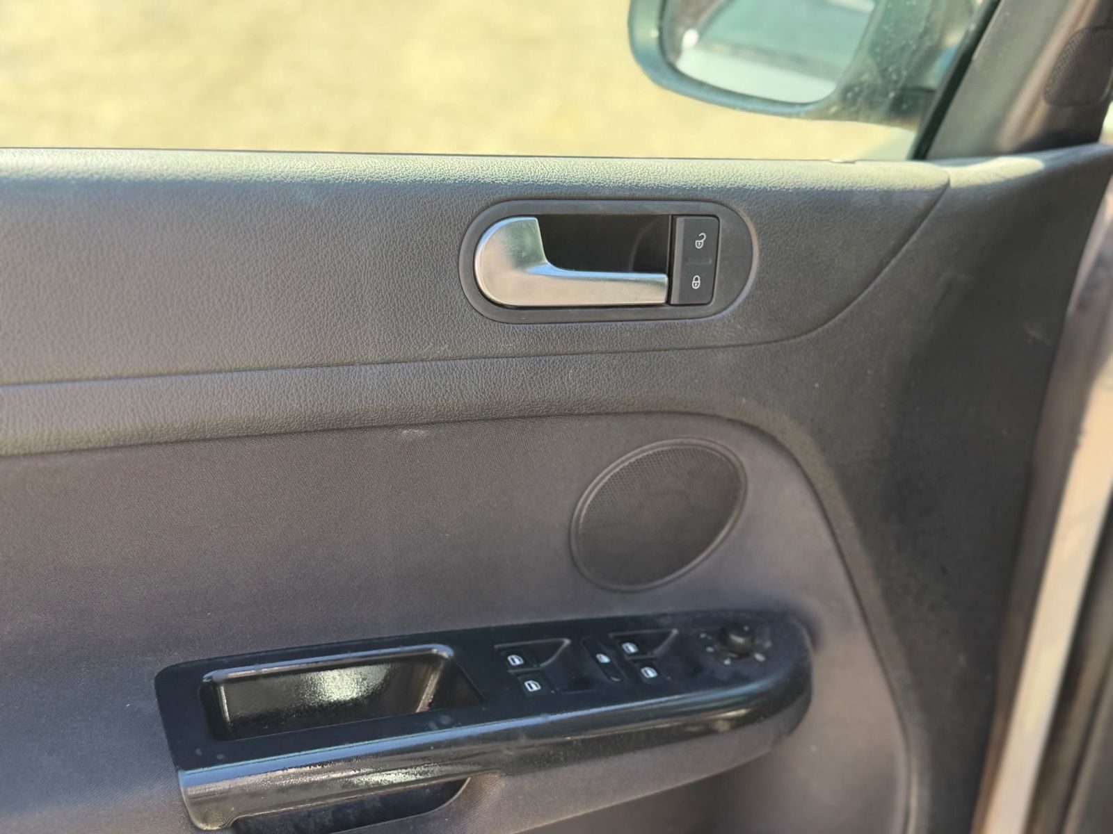 Volkswagen Golf Plus – Foto 11