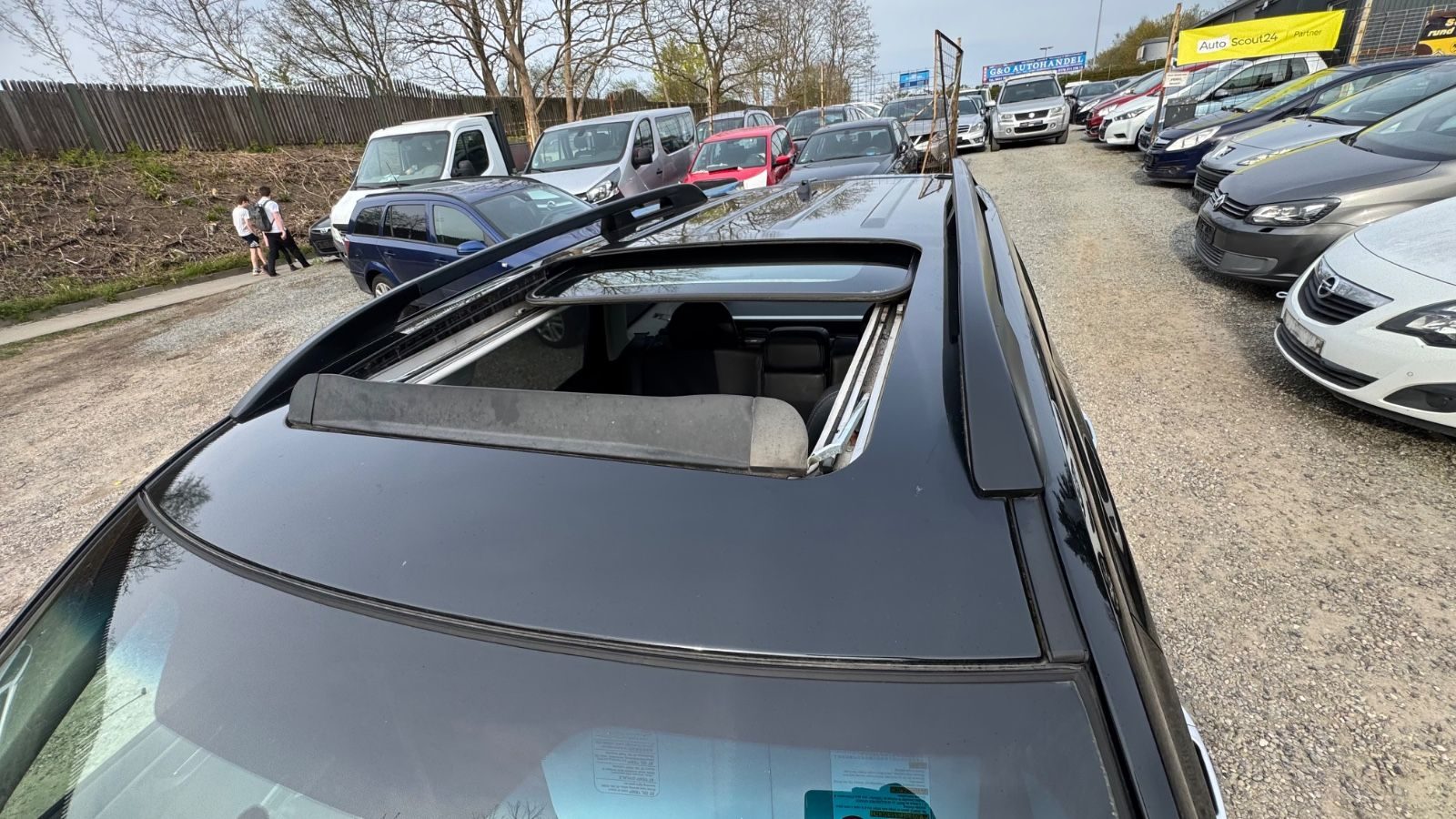 Subaru Forester – Foto 10