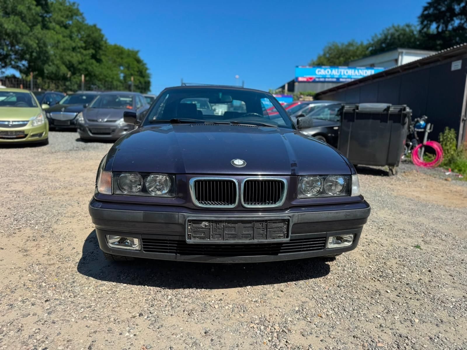 BMW – Foto 4