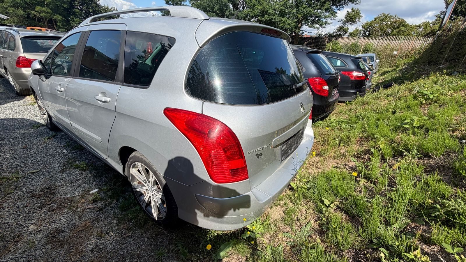 Peugeot – Foto 4