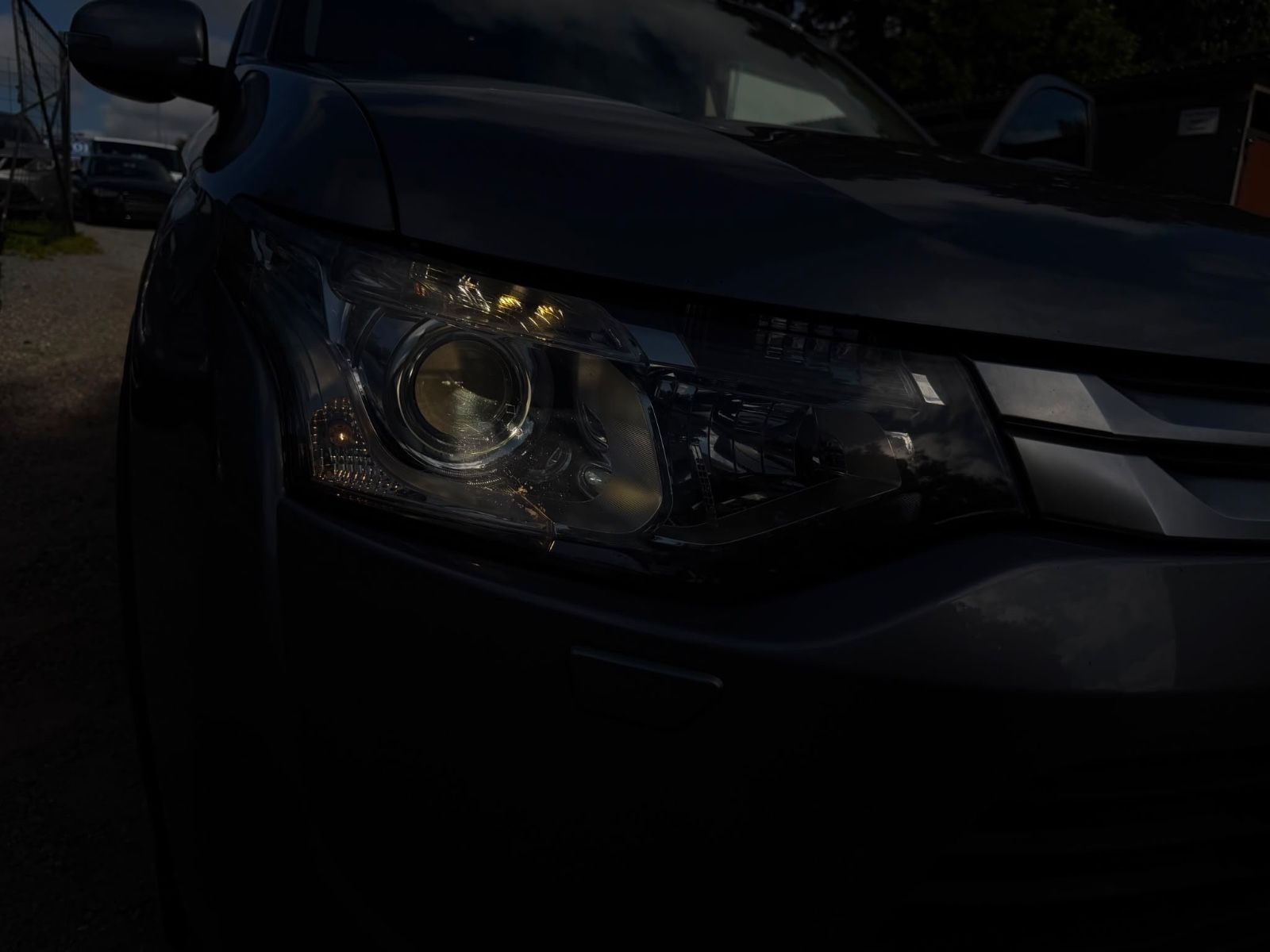 Mitsubishi Outlander – Foto 17