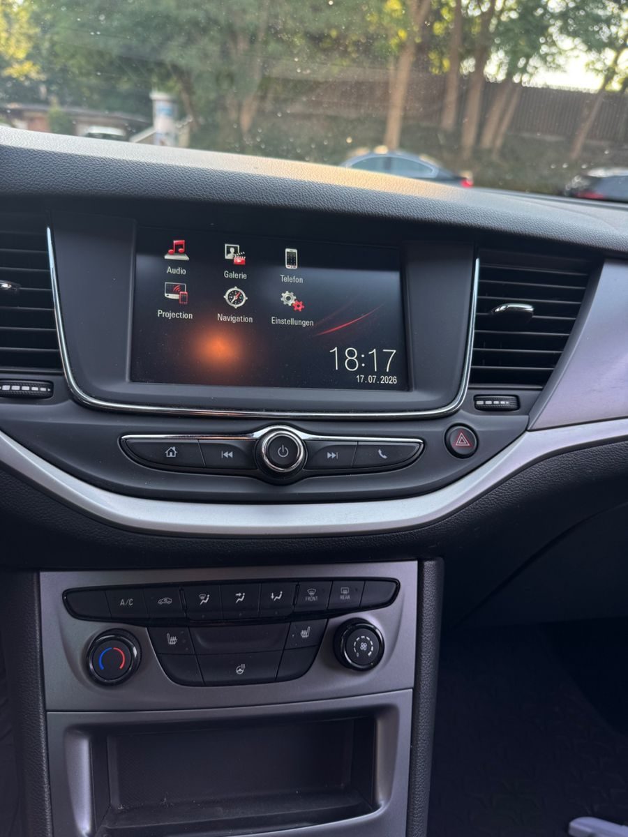 Opel Astra – Foto 13