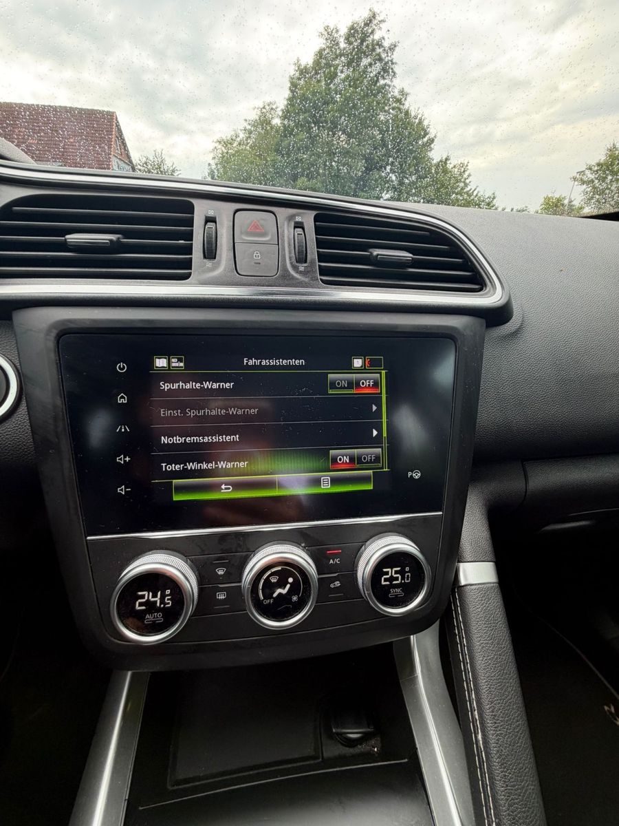 Renault Kadjar – Foto 13