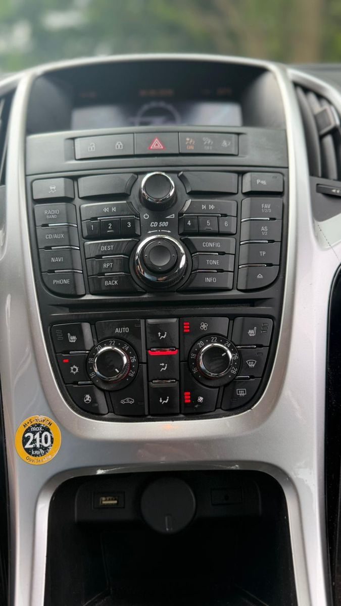 Opel Astra – Foto 13