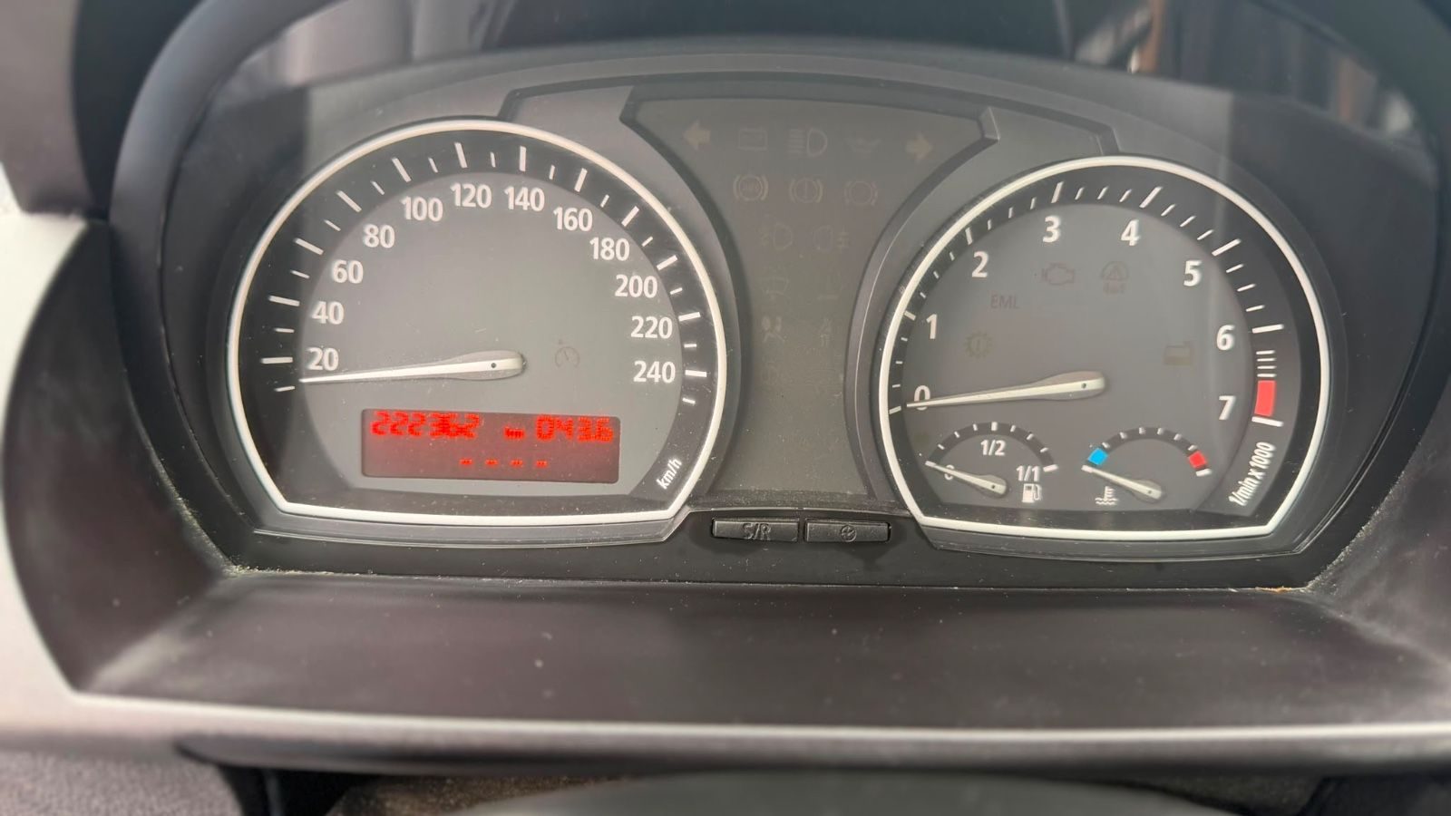 BMW X3 – Foto 15
