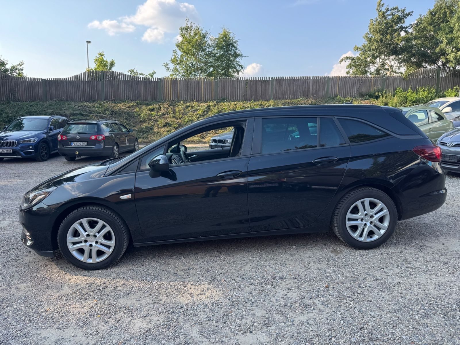 Opel Astra – Foto 4