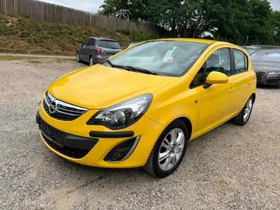 Opel Corsa 1.4 ECOTEC Satellite 74kW*Tüv Neu*Klima*