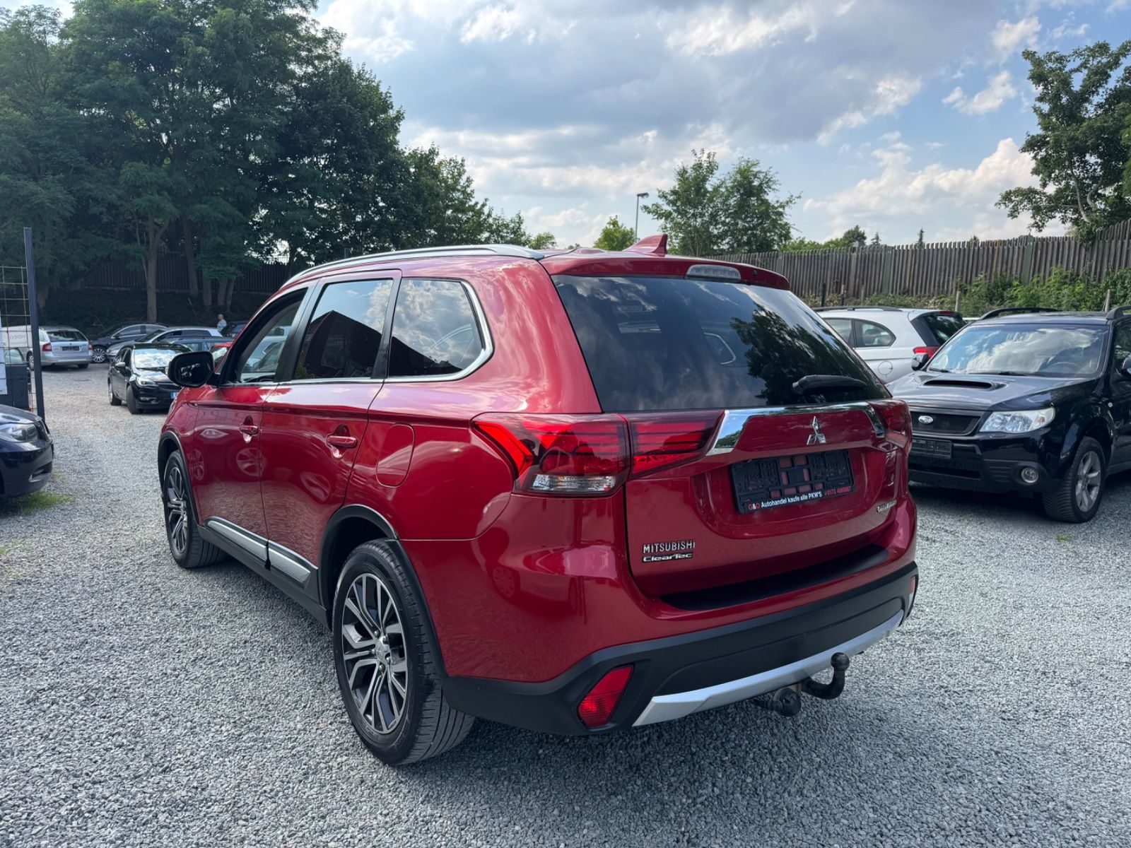 Mitsubishi Outlander – Foto 7