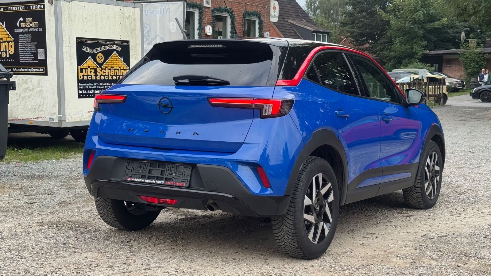 Opel Mokka – Foto 7