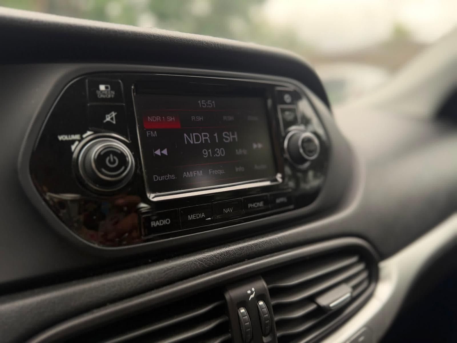 Fiat Tipo – Foto 12