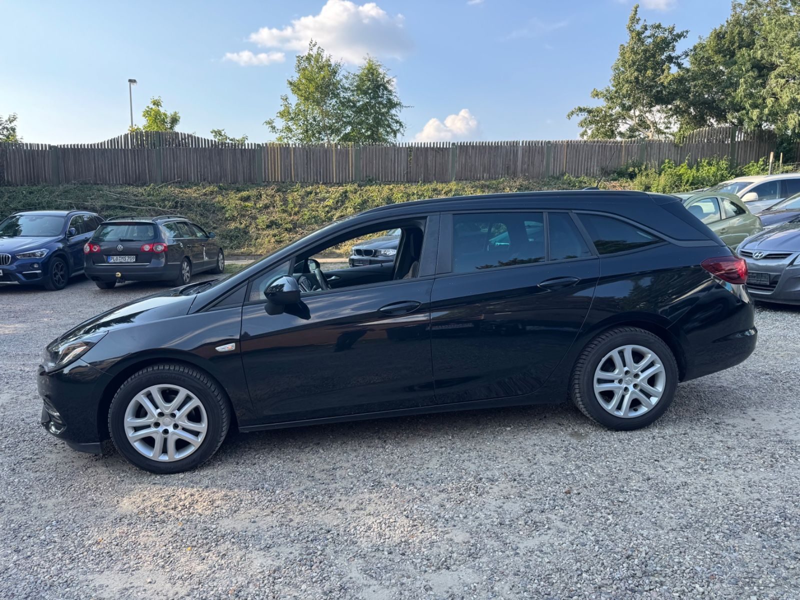 Opel Astra – Foto 6