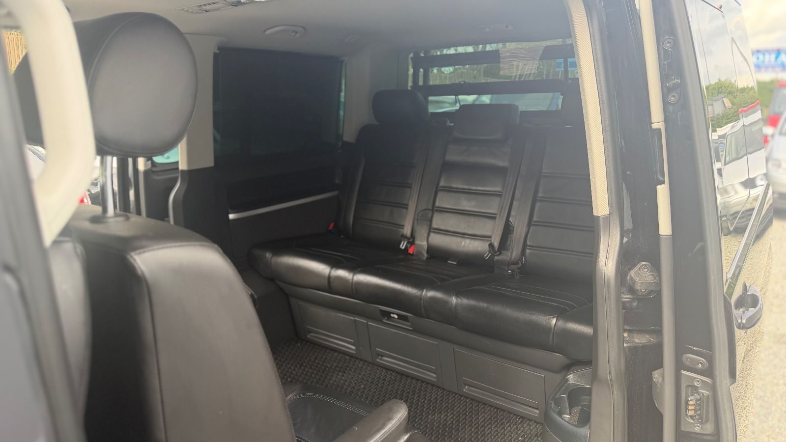 Volkswagen T6 Transporter – Foto 14