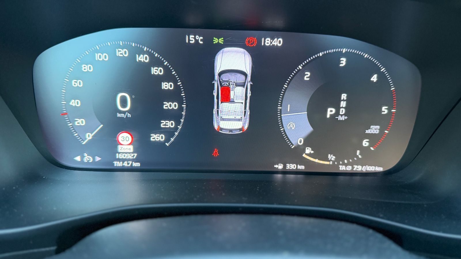 Volvo XC40 – Foto 14