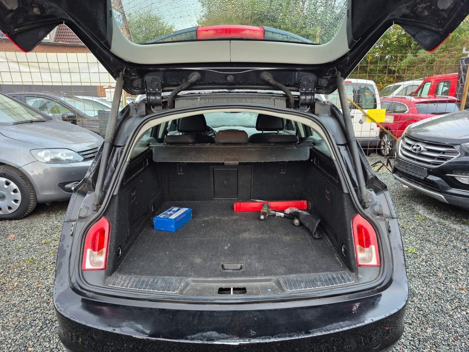 Opel Insignia – Foto 10