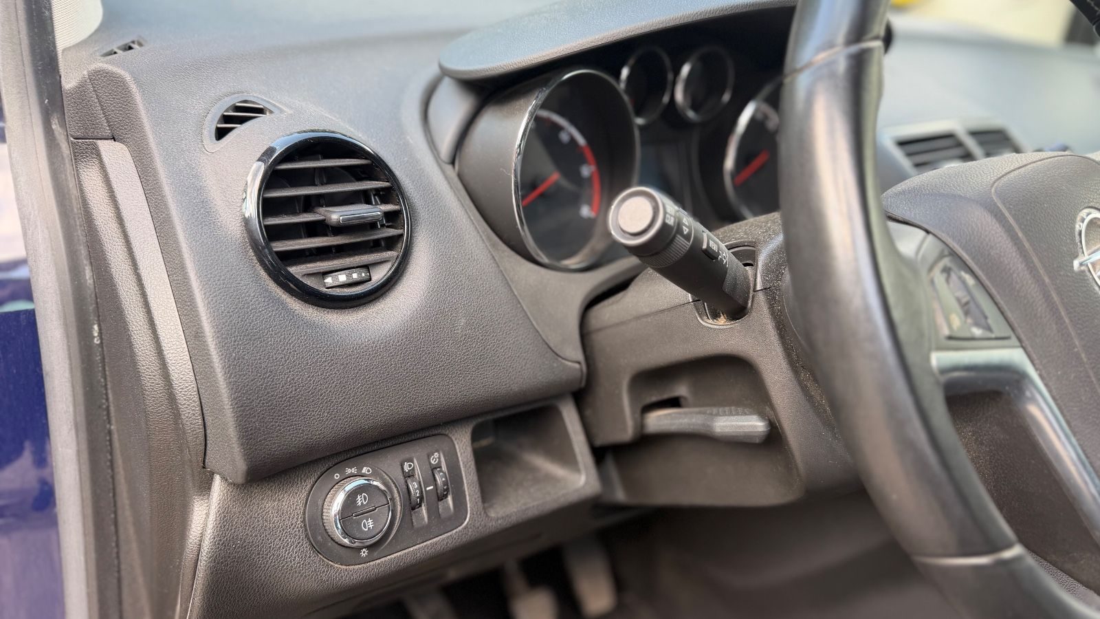 Opel Meriva – Foto 22