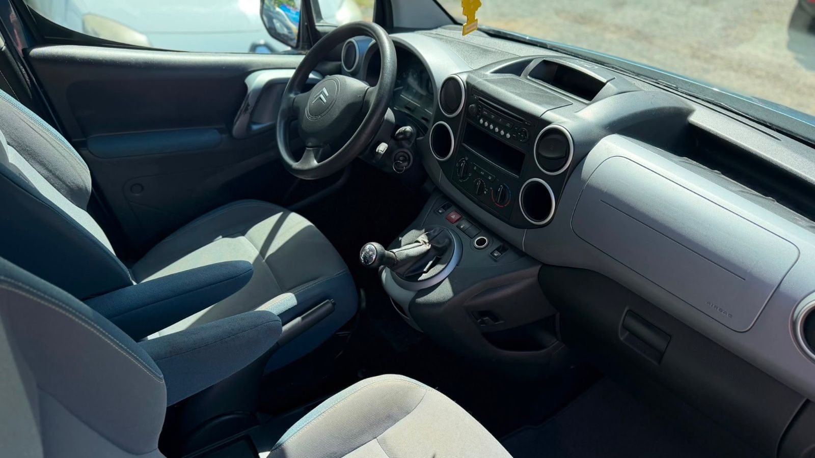 Citroën Berlingo – Foto 13