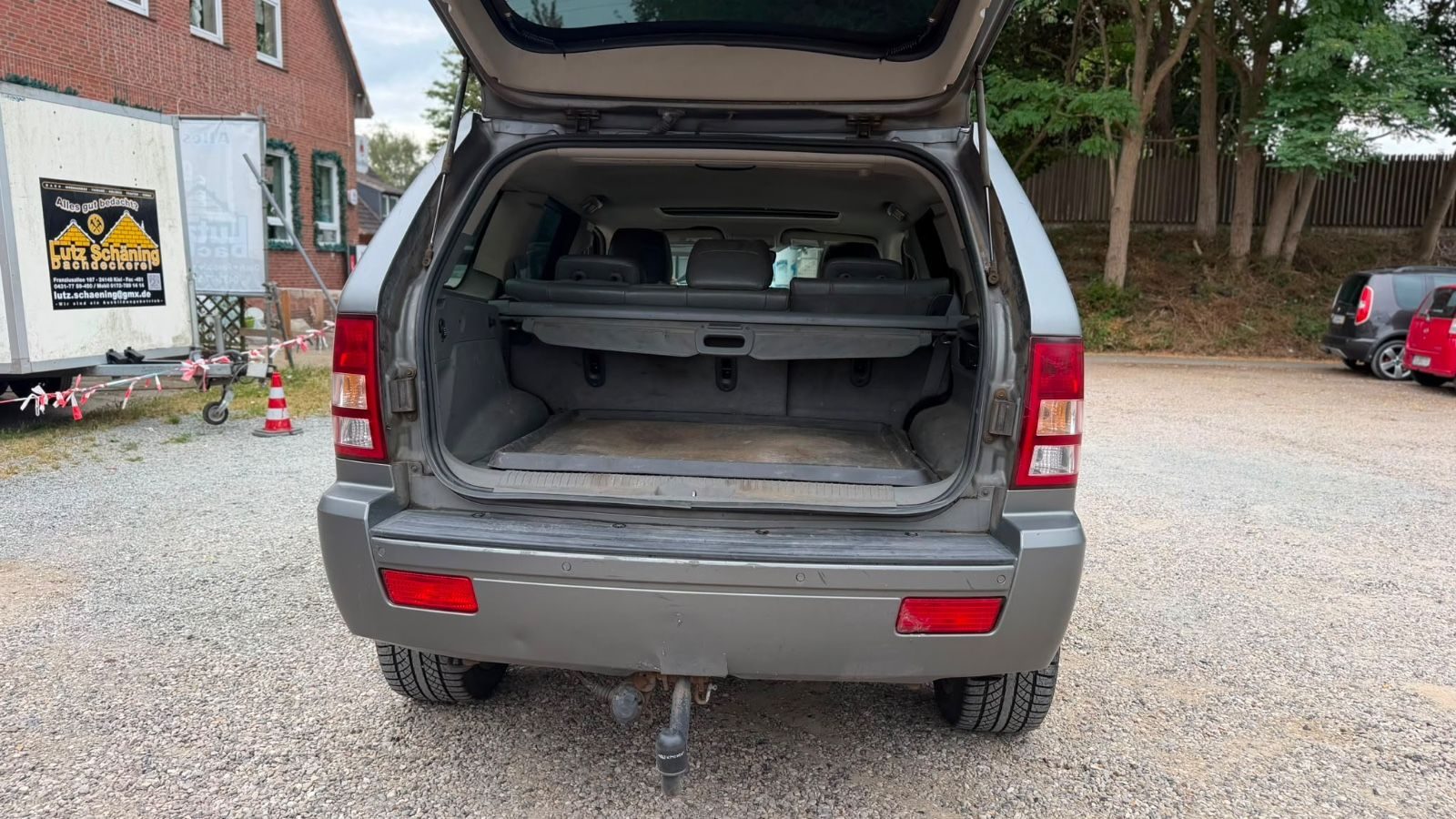 Jeep Grand Cherokee – Foto 9